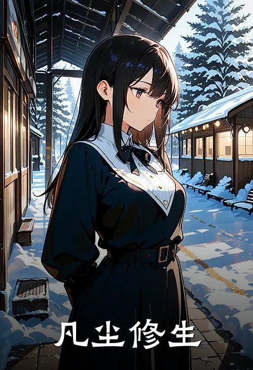 凡尘修生阿尘二丫免费阅读全文_热门小说大全凡尘修生阿尘二丫