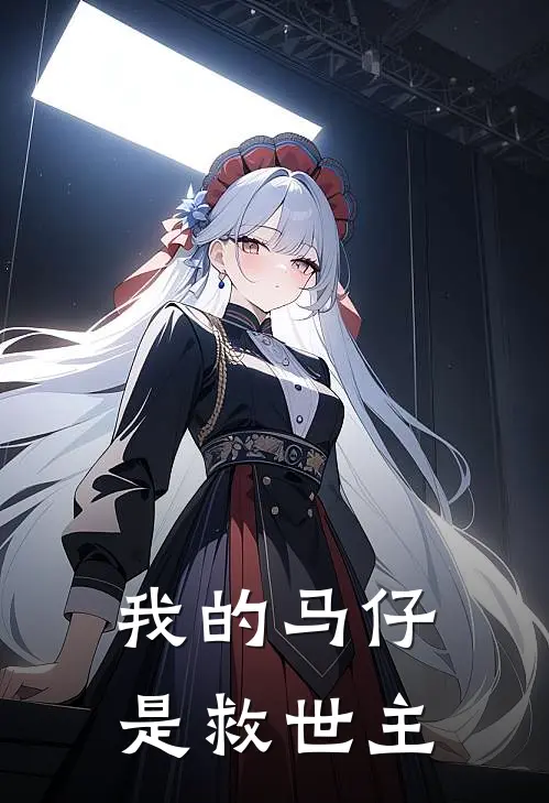我的马仔是救世主