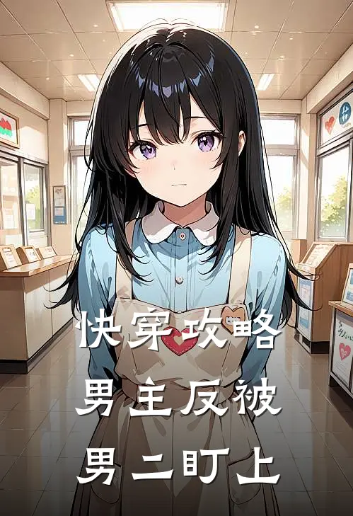 快穿攻略男主反被男二盯上赵淑儿路无休免费完本小说_小说推荐完本快穿攻略男主反被男二盯上(赵淑儿路无休)