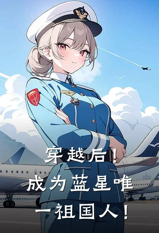 穿越后！成为蓝星唯一祖国人！