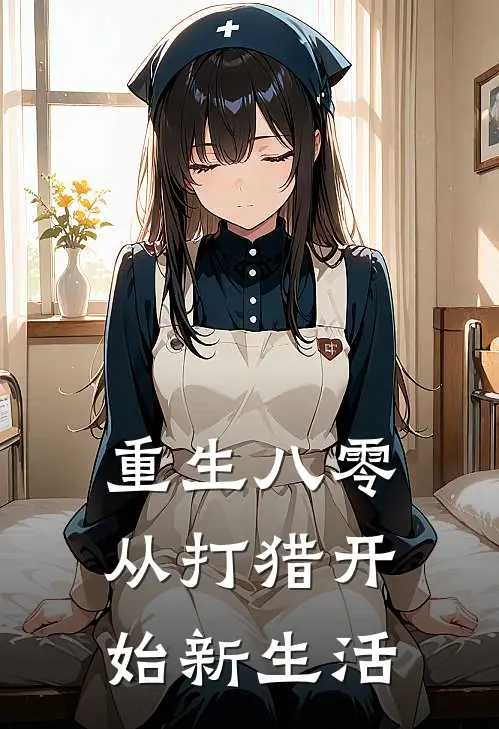 重生八零：从打猎开始新生活