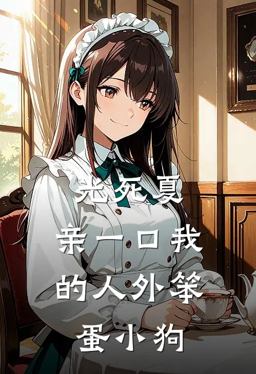 光死夏：亲一口我的人外笨蛋小狗辻中佳纪佳纪新热门小说_最新章节列表光死夏：亲一口我的人外笨蛋小狗(辻中佳纪佳纪)