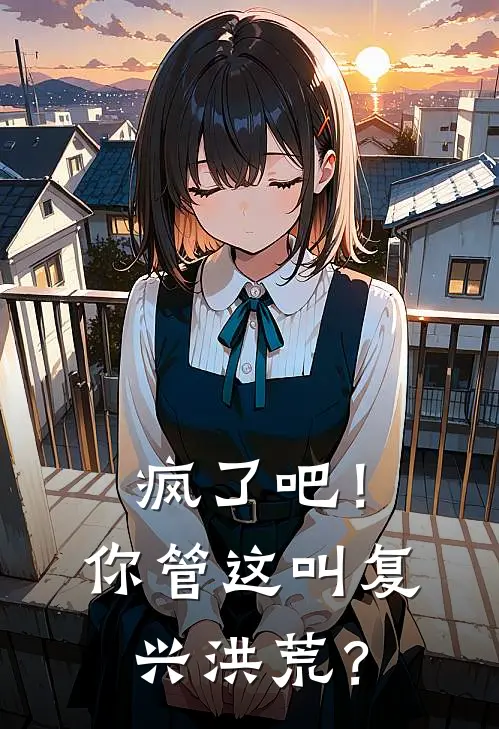 疯了吧！你管这叫复兴洪荒？