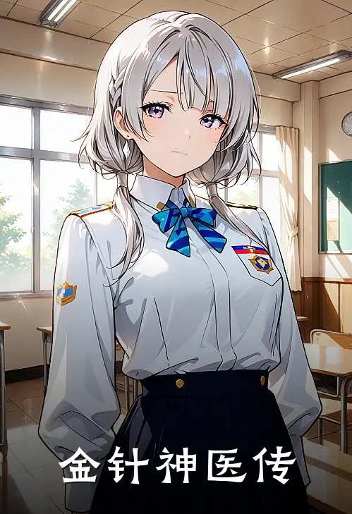 金针神医传苏景然沈青禾最新小说全文阅读_最新章节列表金针神医传(苏景然沈青禾)