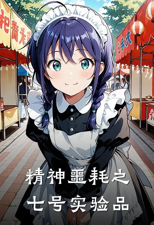 精神噩耗之七号实验品