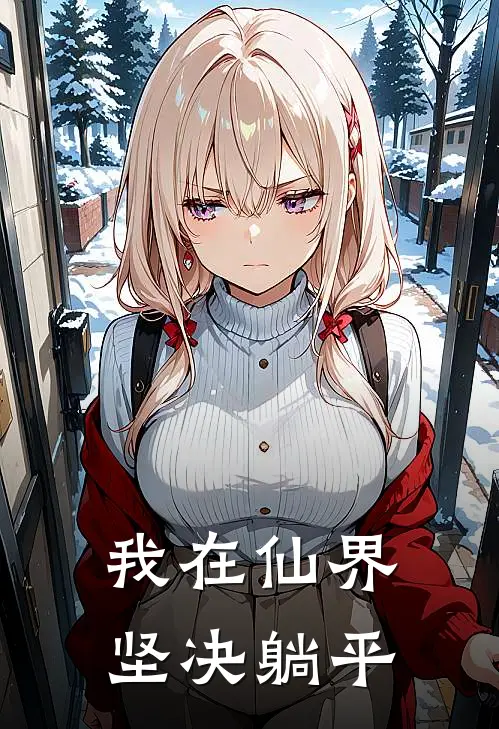 我在仙界坚决躺平