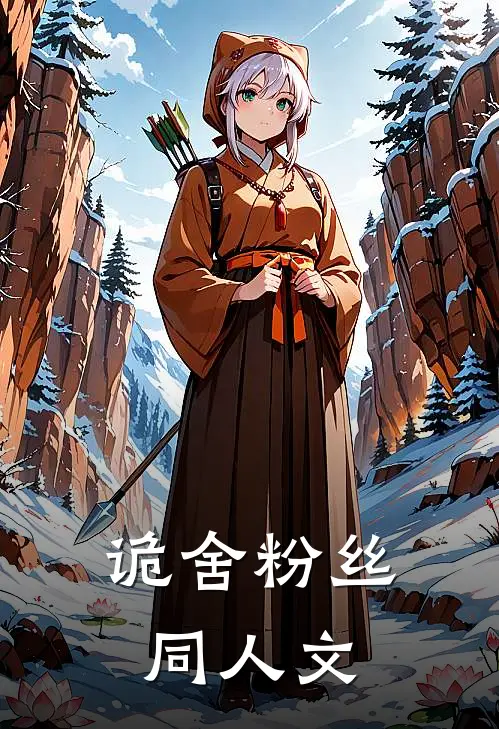 诡舍粉丝同人文