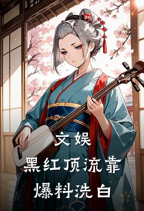 文娱：黑红顶流靠爆料洗白