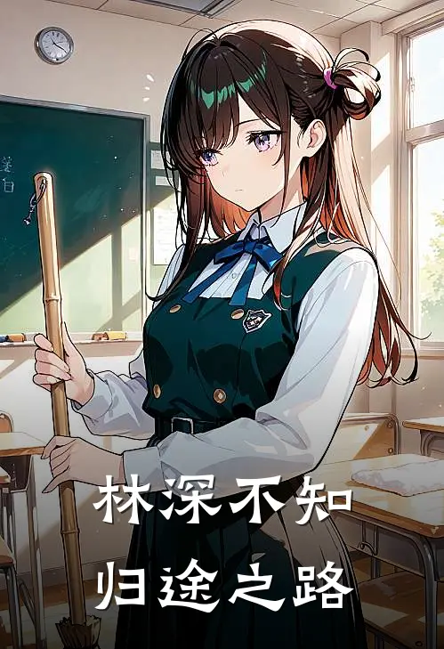 林深不知归途之路