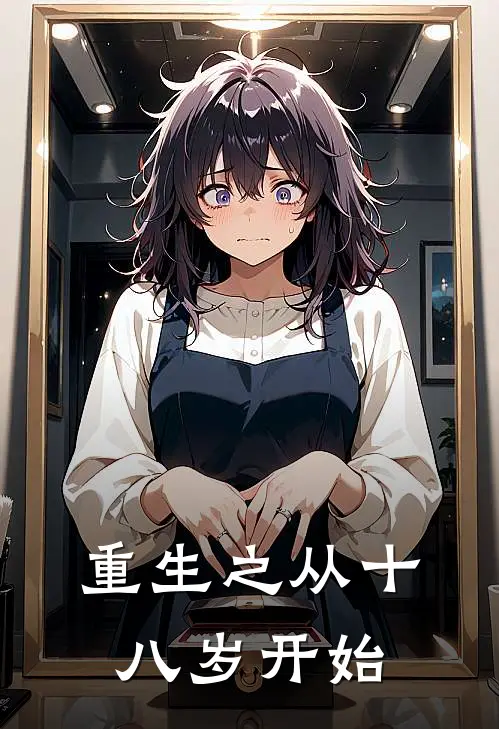 重生之从十八岁开始