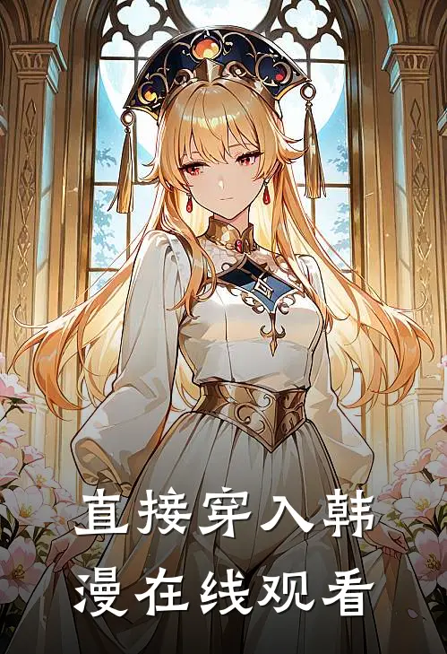 直接穿入韩漫在线观看