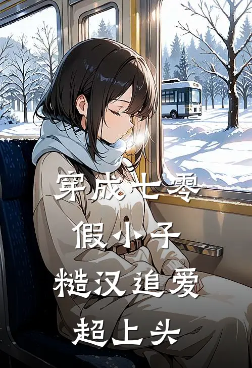 穿成七零假小子，糙汉追爱超上头