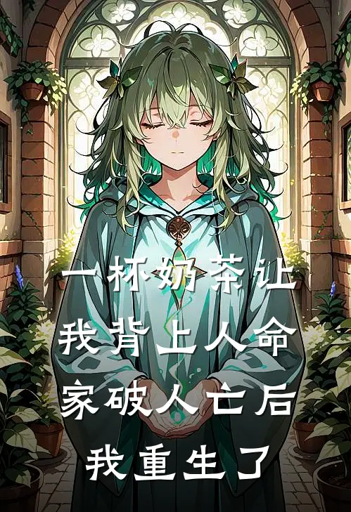 一杯奶茶让我背上人命，家破人亡后我重生了傅月薛风最新章节免费阅读_一杯奶茶让我背上人命，家破人亡后我重生了全集免费阅读