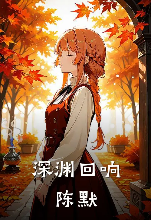 深渊回响：陈默