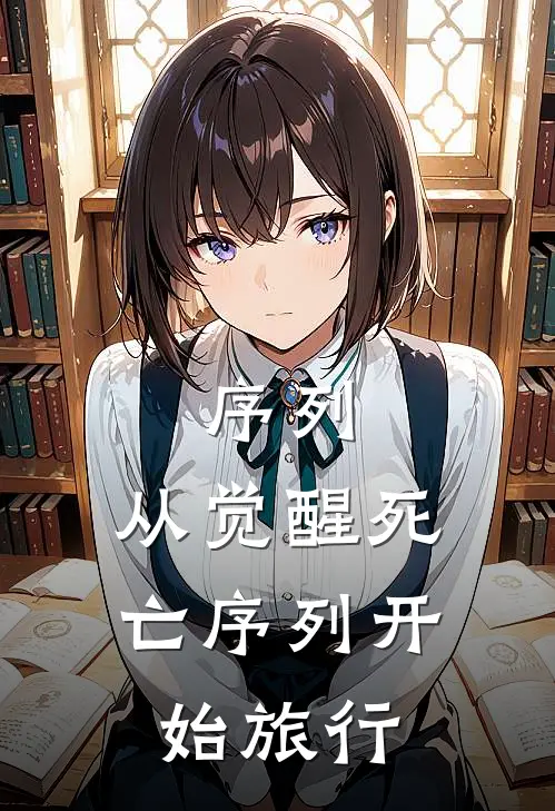 序列：从觉醒死亡序列开始旅行(杜峰陈尘)全本免费在线阅读_序列：从觉醒死亡序列开始旅行全文阅读