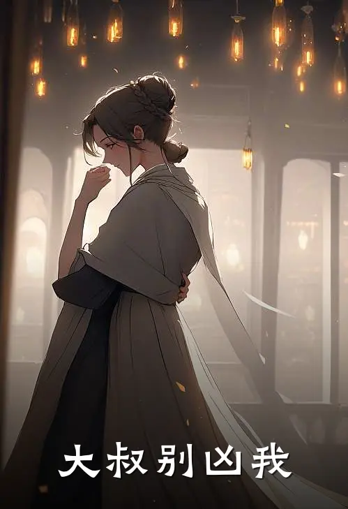 大叔别凶我