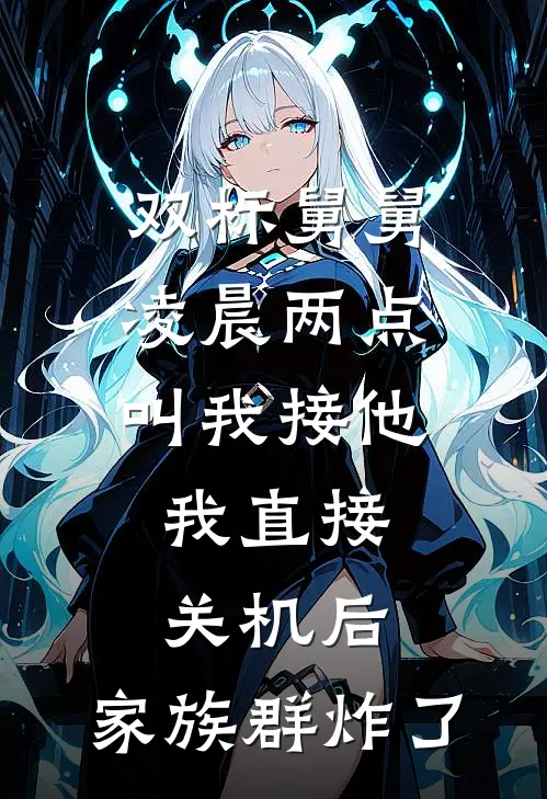 双标舅舅凌晨两点叫我接他，我直接关机后，家族群炸了双标许嘉完整版免费小说_全本免费完结小说双标舅舅凌晨两点叫我接他，我直接关机后，家族群炸了双标许嘉