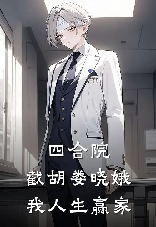 四合院：截胡娄晓娥，我人生赢家(唐峰贾东旭)无弹窗小说免费阅读_小说免费阅读无弹窗四合院：截胡娄晓娥，我人生赢家唐峰贾东旭