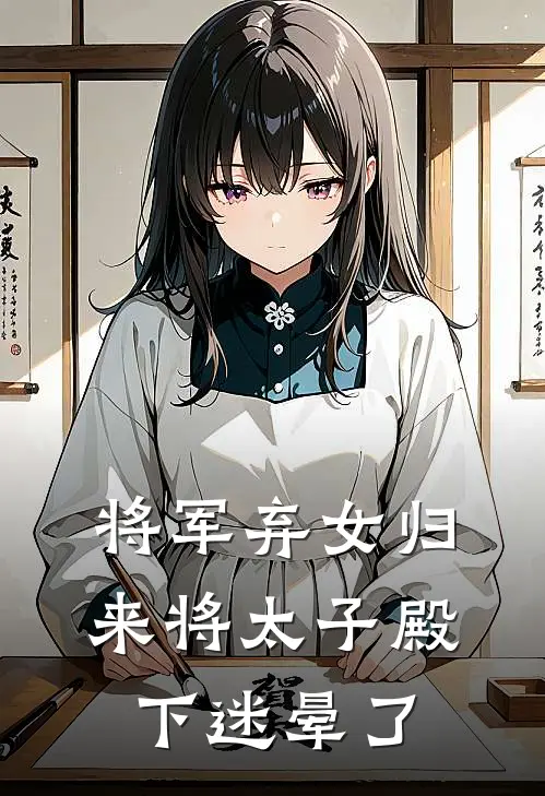 将军弃女归来将太子殿下迷晕了(绿萝青鸾)在哪看免费小说_全本免费完结小说将军弃女归来将太子殿下迷晕了绿萝青鸾