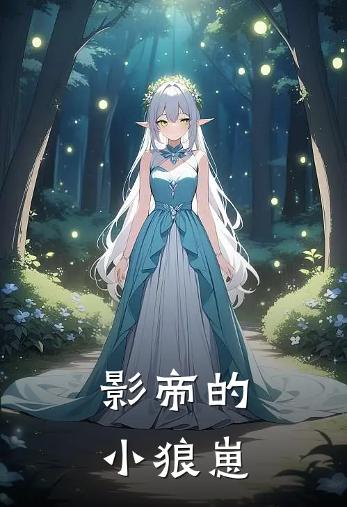 影帝的小狼崽