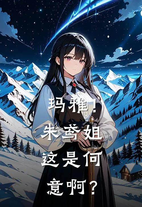 玛雅！朱鸢姐，这是何意啊？(朱鹭耀嘉音)完整版免费小说_最热门小说玛雅！朱鸢姐，这是何意啊？(朱鹭耀嘉音)