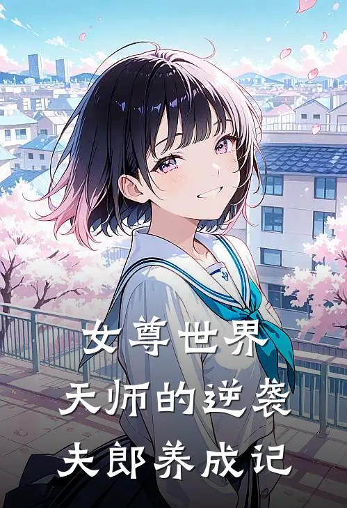 《女尊世界：天师的逆袭夫郎养成记》景晏钟离灼免费完本小说在线阅读_《女尊世界：天师的逆袭夫郎养成记》景晏钟离灼免费小说