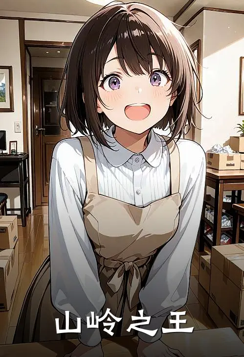 山岭之王(伊沃斯强克)完整版免费全文阅读_完本小说推荐山岭之王(伊沃斯强克)