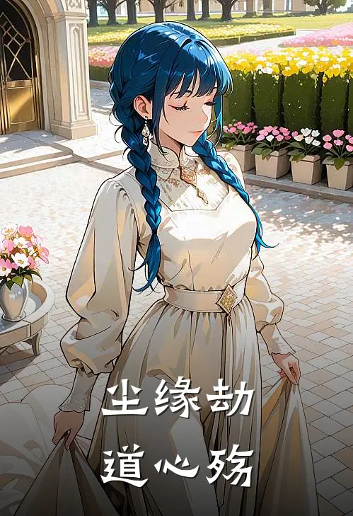 沈清辞江晚萤(尘缘劫，道心殇)全集阅读_《尘缘劫，道心殇》全文免费阅读