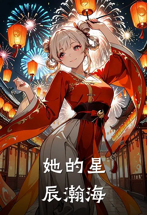 她的星辰瀚海