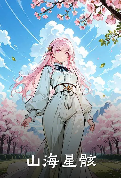 阿斯特拉索尔娜(山海星骸)完整版免费在线阅读_《山海星骸》全集在线阅读
