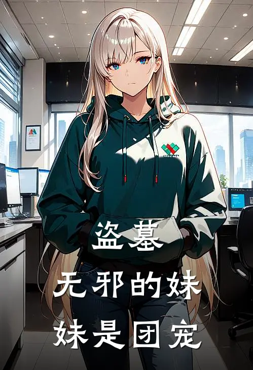 盗墓：无邪的妹妹是团宠