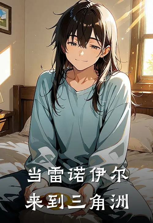当雷诺伊尔来到三角洲