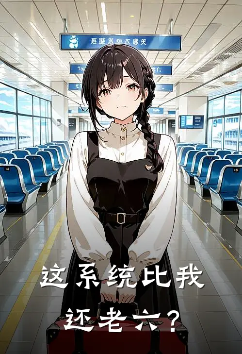 这系统比我还老六？