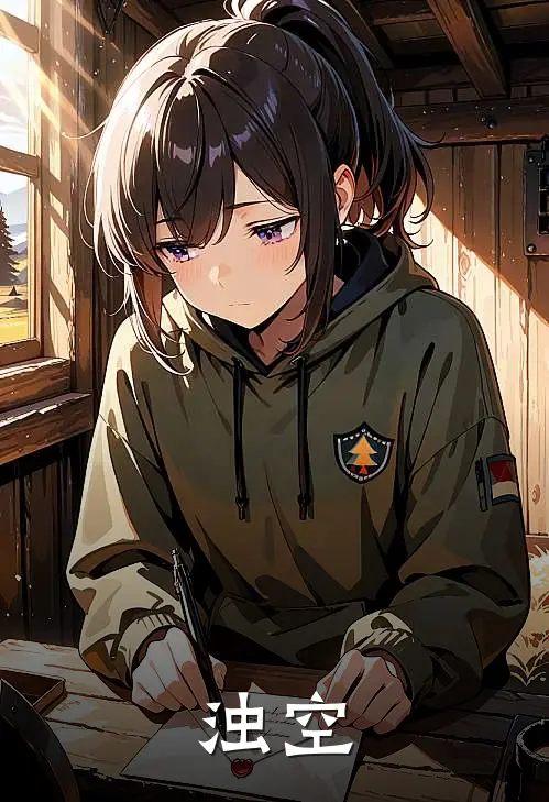 浊空(林烬林烬)免费小说阅读_完结版小说推荐浊空(林烬林烬)