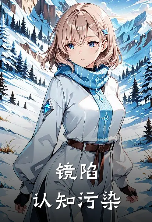 镜陷：认知污染林澈苏雨小说完结推荐_完整版小说免费阅读镜陷：认知污染(林澈苏雨)