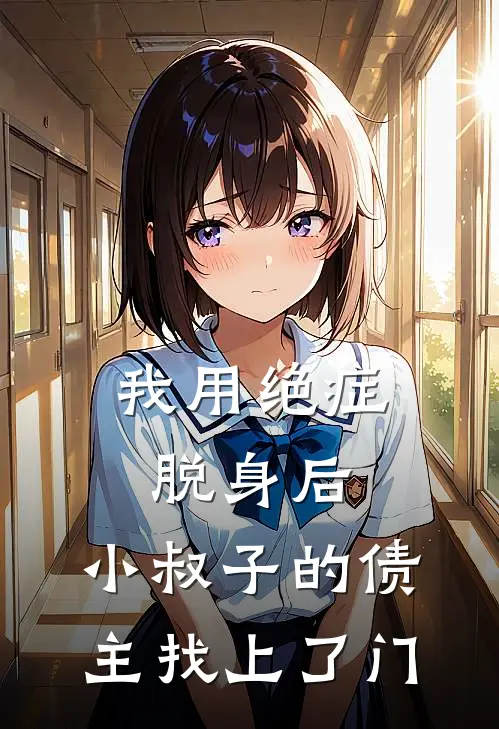 我用绝症脱身后，小叔子的债主找上了门楚晴江政南完整版在线阅读_楚晴江政南完整版阅读