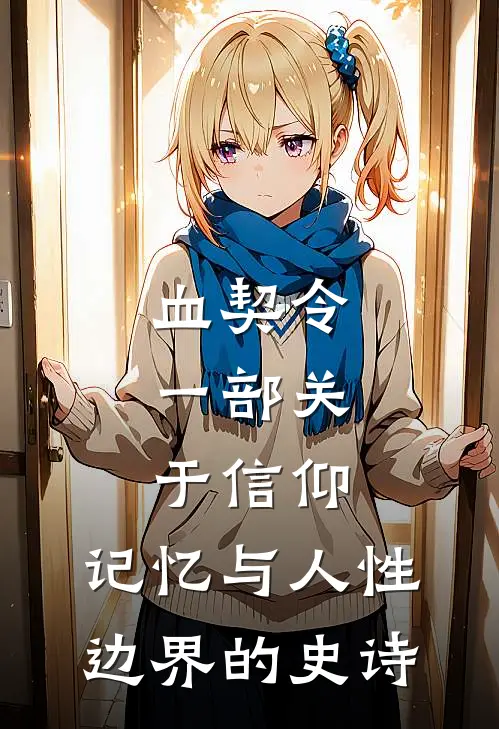血契令：一部关于信仰、记忆与人性边界的史诗(穆萨铁穹)网络热门小说_最新章节列表血契令：一部关于信仰、记忆与人性边界的史诗(穆萨铁穹)