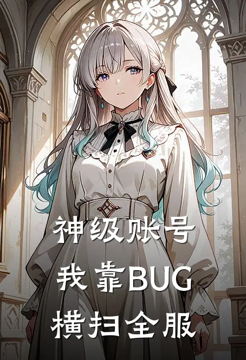 神级账号，我靠BUG横扫全服林峰赵磊小说完整版_热门好看小说神级账号，我靠BUG横扫全服(林峰赵磊)