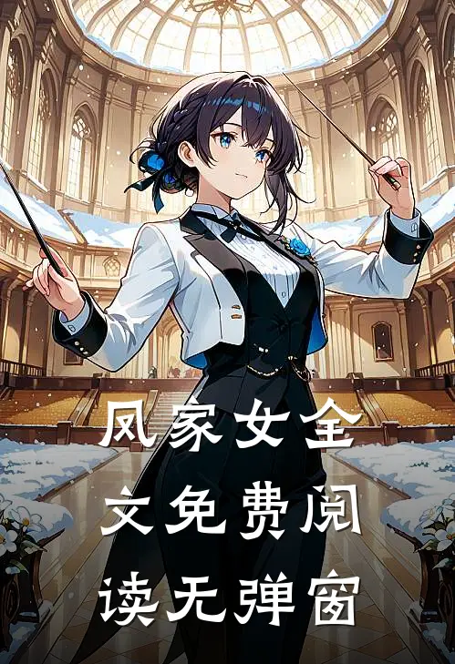 凤家女全文免费阅读无弹窗