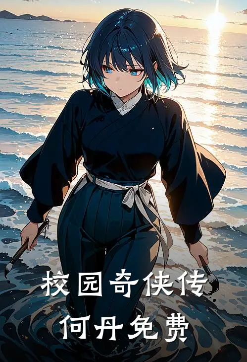 校园奇侠传何丹免费