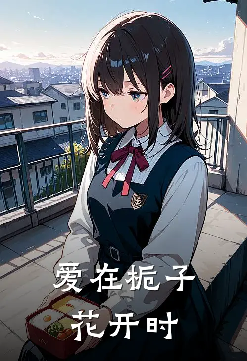 爱在栀子花开时