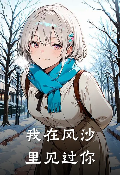 我在风沙里见过你