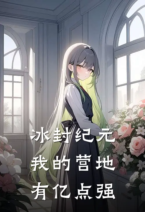 冰封纪元：我的营地有亿点强