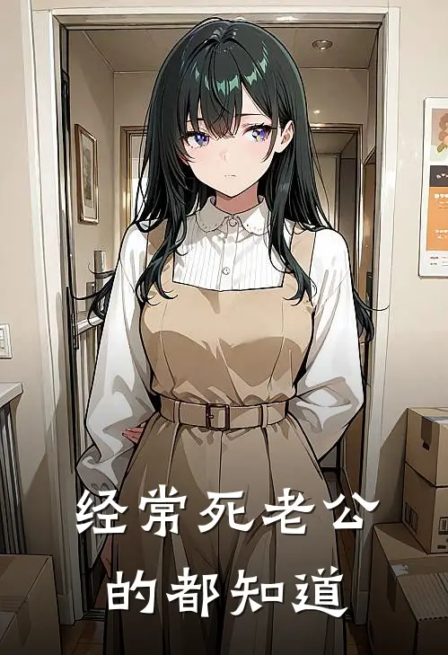 经常死老公的都知道