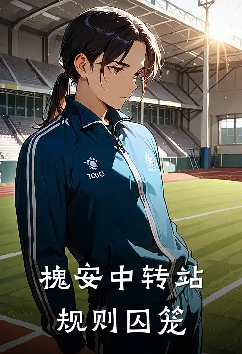 槐安中转站规则囚笼