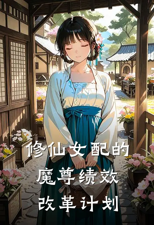 修仙女配的魔尊绩效改革计划林晚星丽姬免费小说大全_小说完结修仙女配的魔尊绩效改革计划(林晚星丽姬)