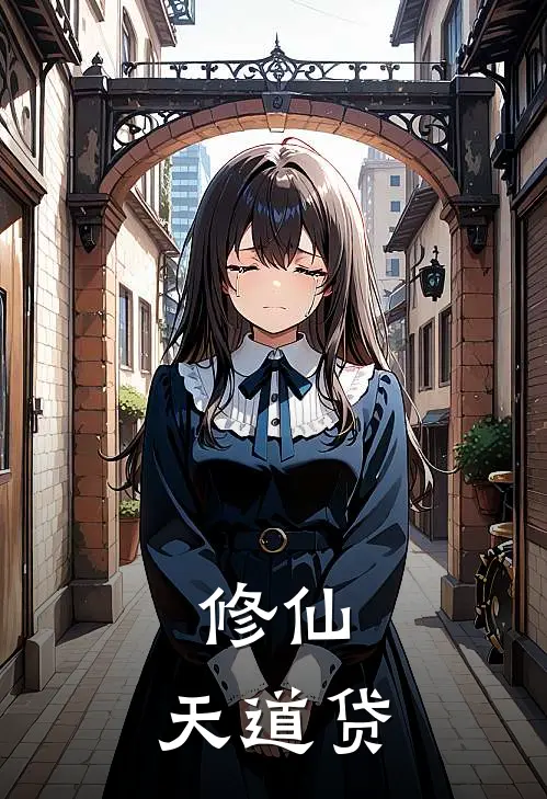 修仙：天道贷林凡王焱完结小说大全_免费小说在哪看修仙：天道贷(林凡王焱)