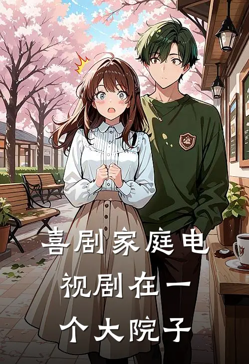 喜剧家庭电视剧在一个大院子