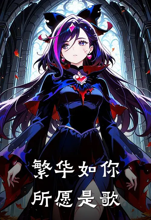 繁华如你所愿是歌