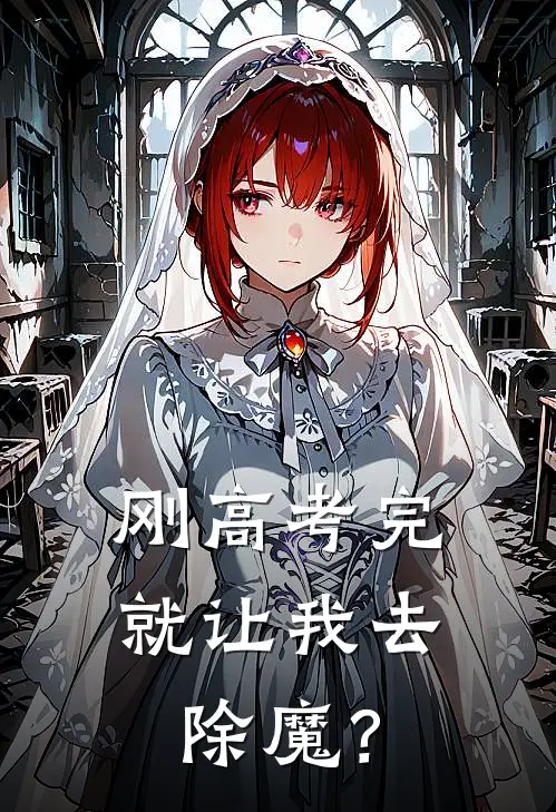 刚高考完就让我去除魔？